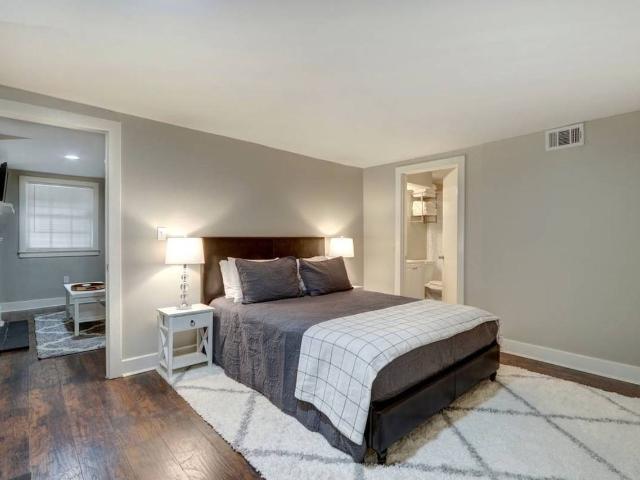 1 Bedroom Condo for Rent at 501 E Charlton St, Savannah, GA 31401 Beach Institute