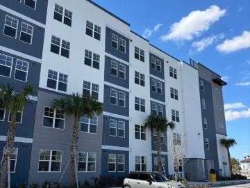 1 Bedroom Condo for Rent at 5579 Millenia Palms Dr, Orlando, FL 32839 Florida Center North