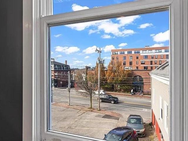 1 Bedroom Condo for Rent at 58 Portland St #109, Portland, ME 04101 West Bayside