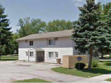 1 Bedroom Condo for Rent at 714 N Oak St #3, Madison, WI 53704 Eken Park