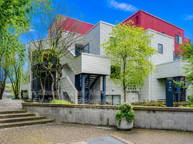 1 Bedroom Condo for Rent at 720 Nw Naito Pkwy Apt D22, Portland, OR 97209 Old Town Chinatown