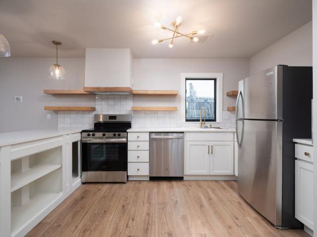 1 Bedroom Condo for Rent at 720 Nw Naito Pkwy, Portland, OR 97209 Old Town Chinatown
