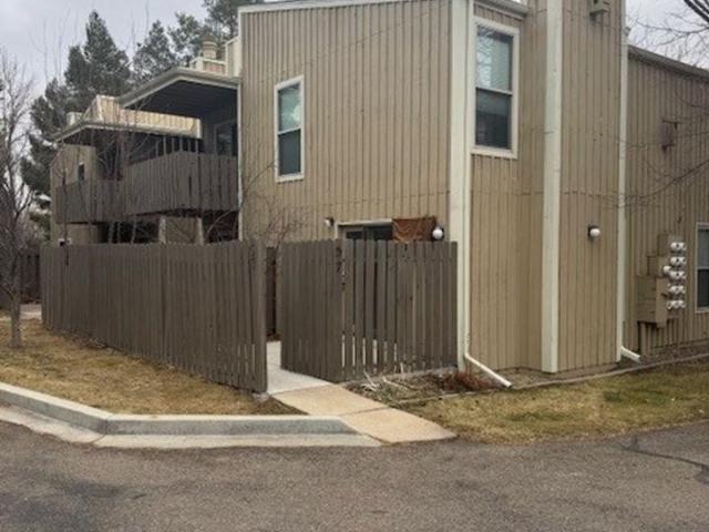 1 Bedroom Condo for Rent at 8050 Niwot Rd #57, Niwot, CO 80503
