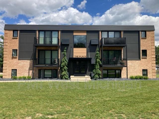 1 Bedroom Condo for Rent at 8434 Woodhaven Dr Sw #12, Byron Center, MI 49315
