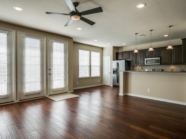 1 Bedroom Condo for Rent at 950 Henderson Street #258.11, Fort Worth, TX 76102 Downtown Fort Worth