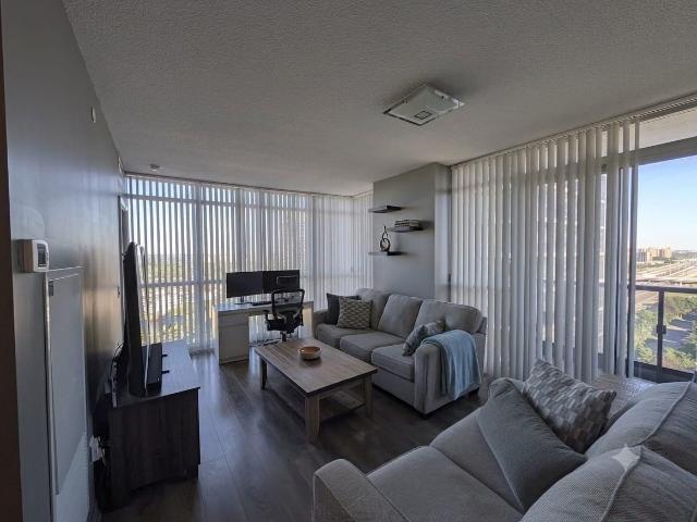 1 Bedroom Condo for Rent at 9 Valhalla Inn Rd, Toronto, ON M9B 0B2 Eatonville