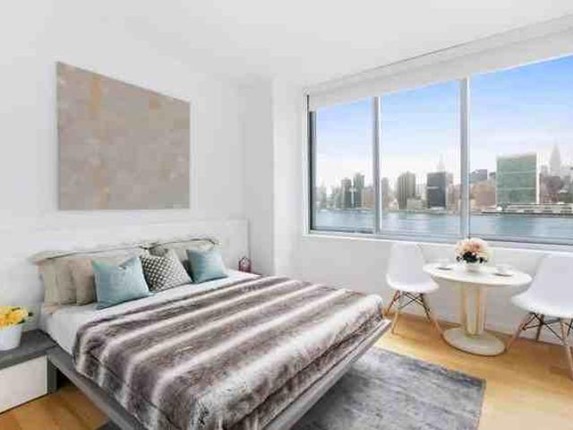 1 Bedroom Condo for Rent at Center Blvd #1108, New York, NY 11101 Long Island City