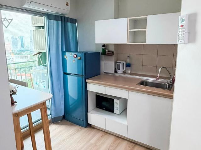 1 Bedroom Condo for Rent Lumpini Ville Naklua Wongamat