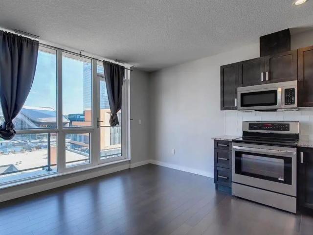 1 Bedroom Condo for Rent – Ultima Tower, ICE District — 1 Bedroom Condo Unit