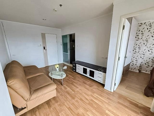 1 Bedroom Condo for Sale at Lumpini Ville Naklua Wong Amat