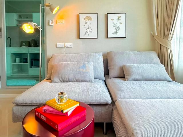 1 Bedroom Condo for Sale Lumpini Ville Naklua Wongamat Pattaya