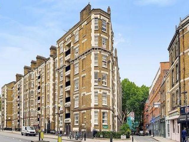 1 Bedroom Condo London England 105509718