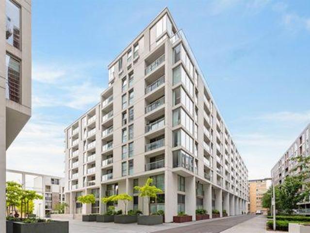 1 Bedroom Condo London England 105509722