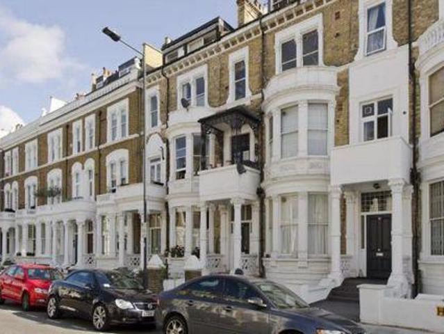 1 Bedroom Condo London England 105509747