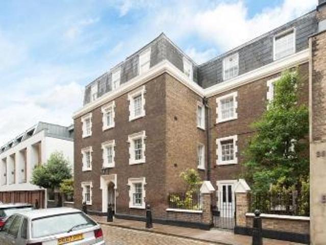 1 Bedroom Condo London England 105509764