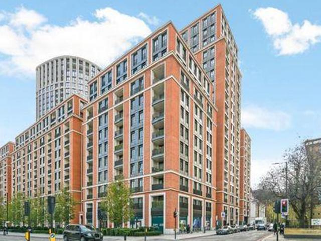 1 Bedroom Condo London England 105509864