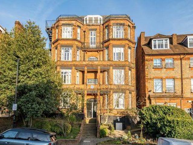 1 Bedroom Condo London England 105509868