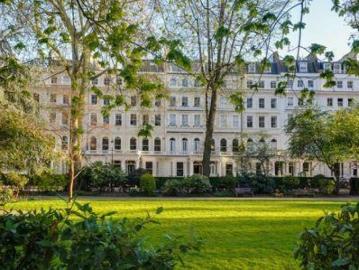 1 Bedroom Condo London England 96313628