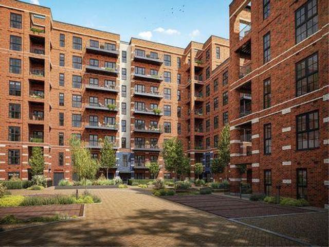 1 Bedroom Condo London England 99838374
