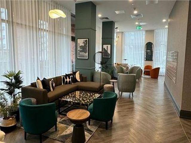 1 Bedroom Condo Manchester England 99838296