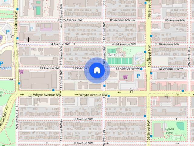 1 BEDROOM CONDO NEAR U OF A & UNIVERSITY HOSPITAL | ALL UTILITIES INCLUDED