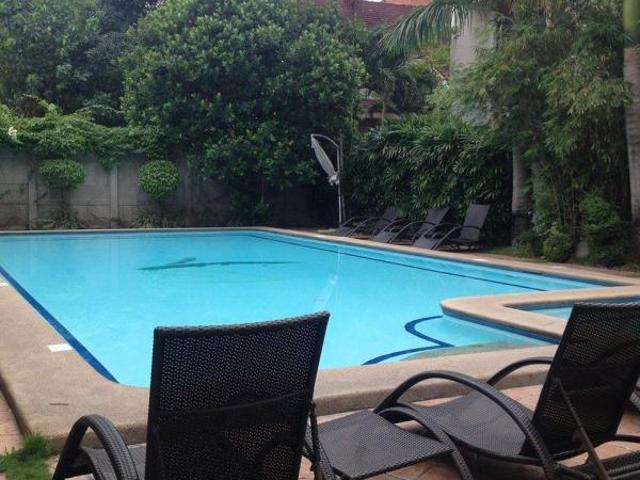 1 bedroom Condominium for sale in Cebu City