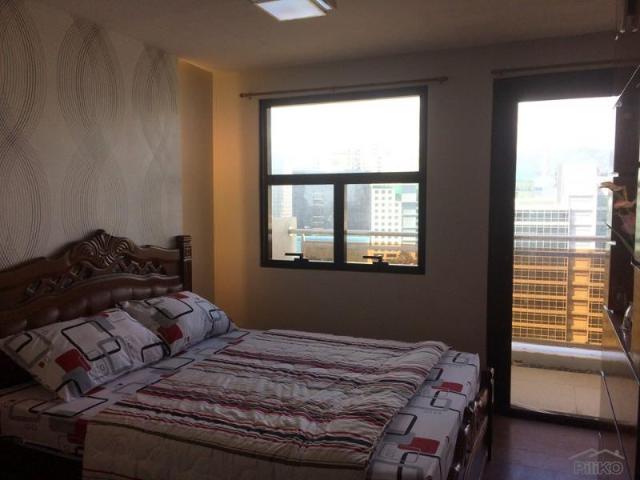 1 bedroom Condominium for sale in Cebu City