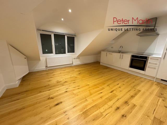 1 Bedroom Conversion To Rent