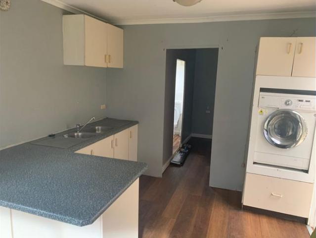 1 bedroom cabin