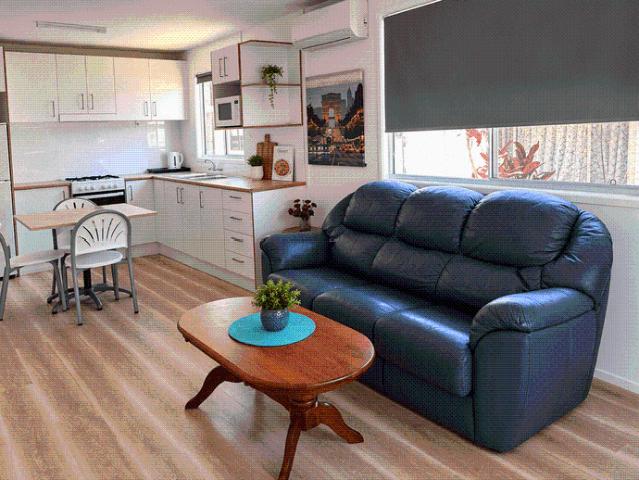 1 Bedroom Cabin Port Macquarie Rental Village