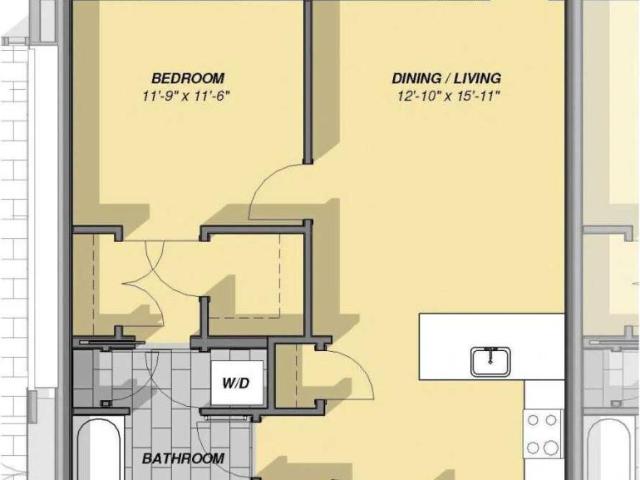 1 bedroom, Cambridge MA 02138 LS98396578