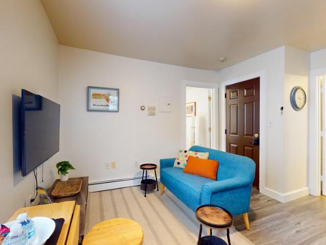 1 bedroom, Cambridge MA 02139 LS84336819