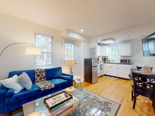 1 bedroom, Cambridge MA 02139 LS85153365