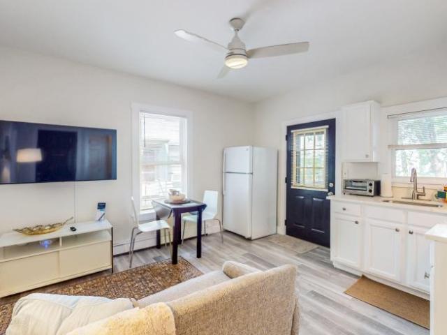 1 bedroom, Cambridge MA 02139 LS92782419