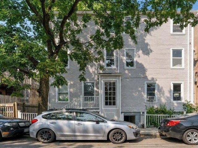 1 bedroom, Cambridge MA 02139 105386503