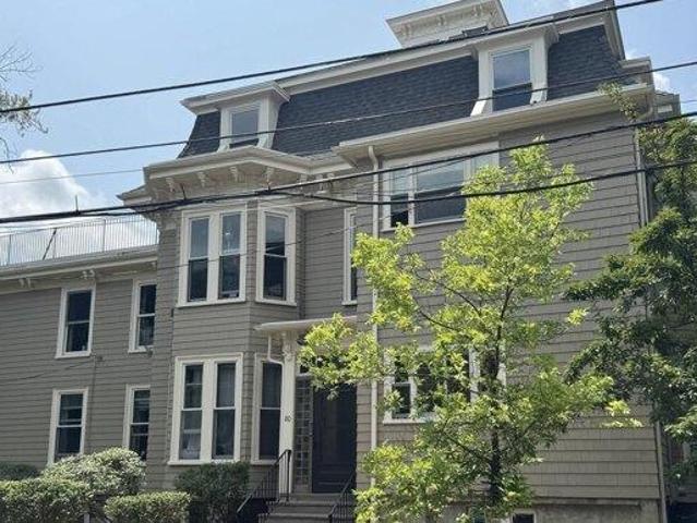 1 bedroom, Cambridge MA 02139 105403771
