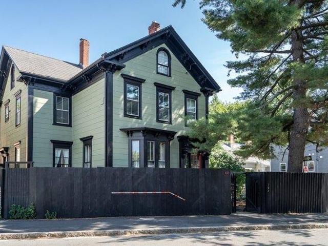 1 bedroom, Cambridge MA 02139 105550491