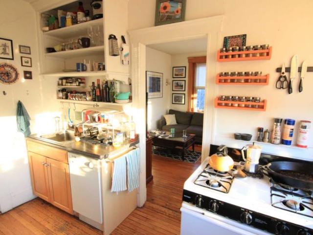 1 bedroom, Cambridge MA 02139 99413905