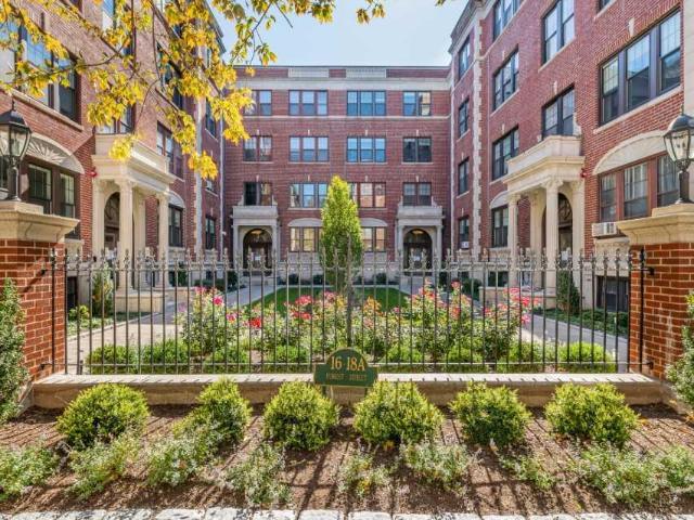1 bedroom, Cambridge MA 02140 LS98397509