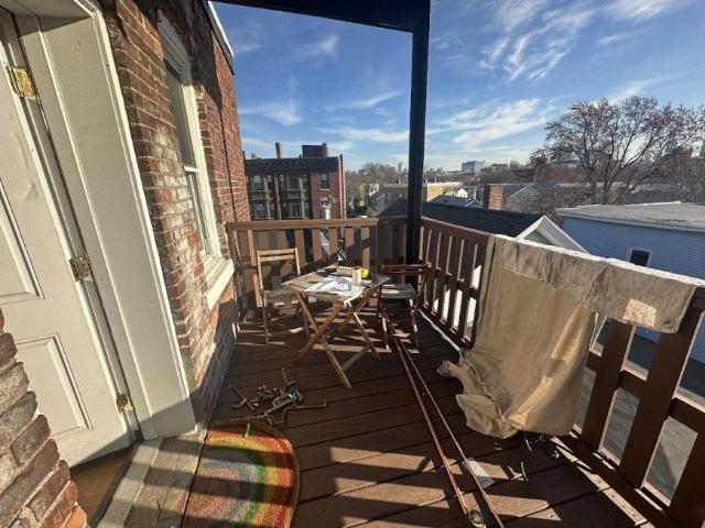 1 bedroom, Cambridge MA 02141 LS98396555