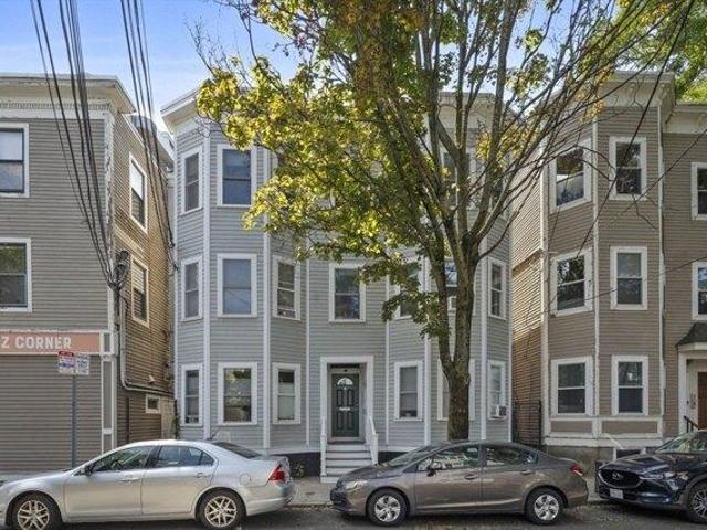 1 bedroom, Cambridge MA 02141 105495052