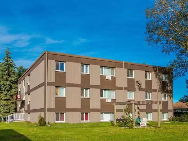 1 Bedroom Carman Estates