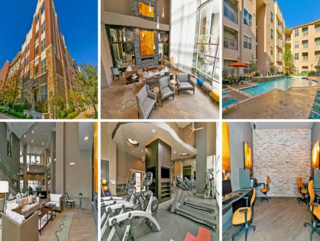 1 bedroom, Carrollton & Farmers Branch TX 75234 77109062