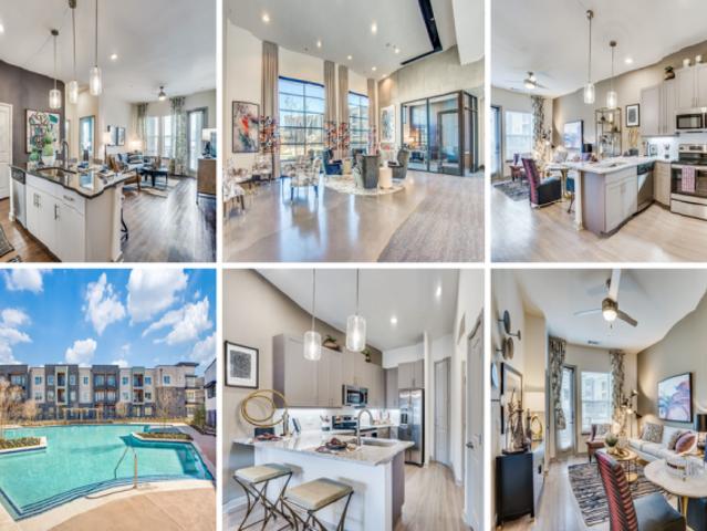 1 bedroom, Carrollton & Farmers Branch TX 75234 77110657