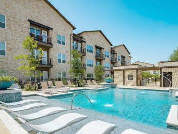 1 bedroom, Carrollton & Farmers Branch TX 75234 LS77109670