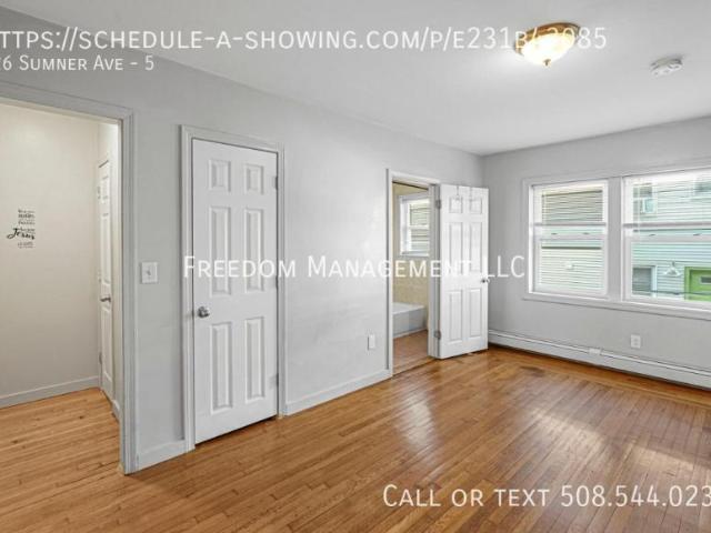 1 bedroom, Central Falls RI 02863 106132005