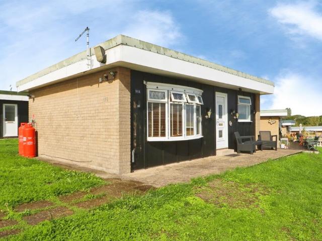 1 bedroom chalet for sale