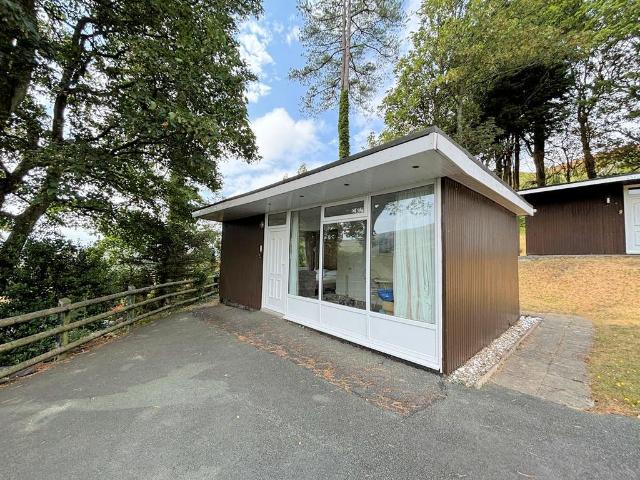 1 bedroom chalet for sale