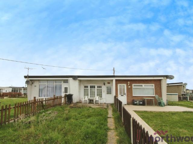 1 bedroom chalet for sale