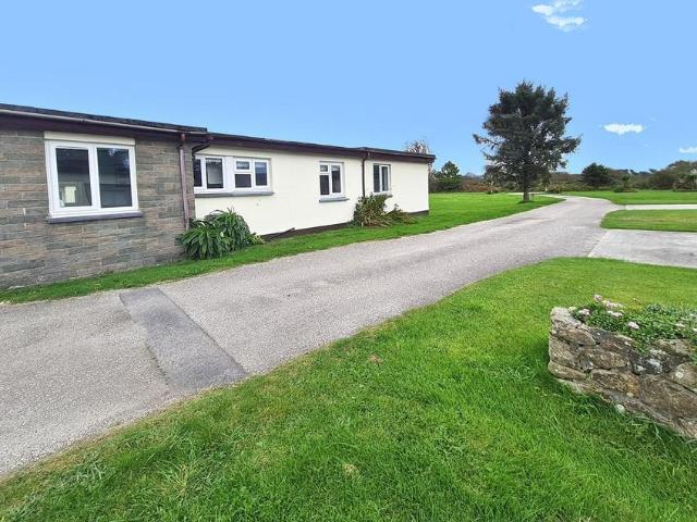 1 bedroom chalet for sale